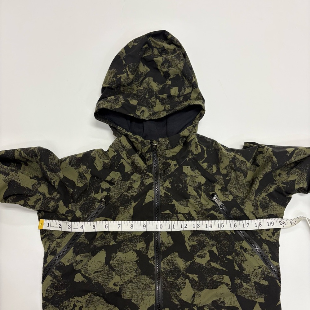 Lululemon Rise and Shine Jacket - Picture 11 of 12
